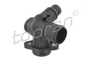 Topran 113 858 -  -