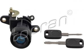 Topran 114 118 -  -