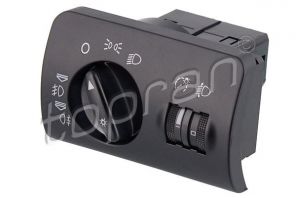 Topran 114 260 -  -