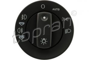 Topran 114 264 -  -