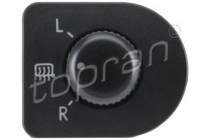 Topran 114 284 -  -