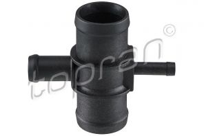 Topran 114 415 -  -