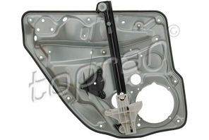 Topran 114 430 - Mechanizmus zdvíhania okna -