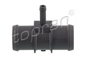 Topran 114 734 -  -