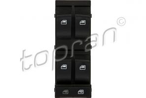 Topran 114 753 -  -