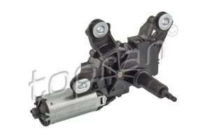 Topran 114 811 - Motor stieračov