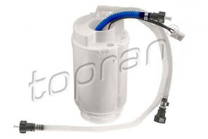 Topran 115 015 - Prívodná jednotka -