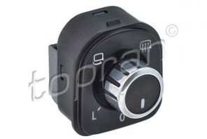 Topran 115 168 -  -