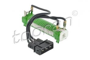 Topran 115 557 -  -