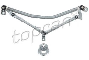 Topran 115 715 - Mechanizmus stieračov