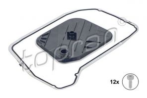 Topran 115 873 -  -