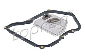 Topran 116 000 -  -