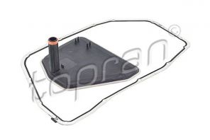 Topran 116 001 -  -
