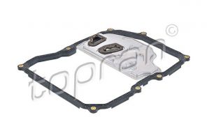 Topran 116 002 -  -