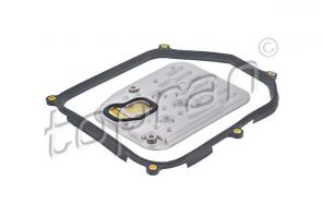 Topran 116 012 -  -