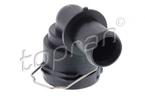 Topran 116 120 -  -