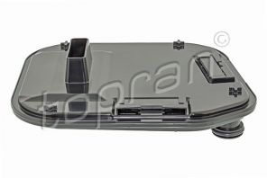 Topran 116 169 - Hydraulický filter