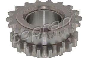 Topran 116 217 -  -