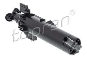 Topran 116 227 -  -