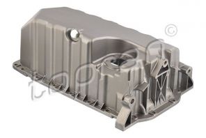 Topran 116 362 - Olejová vaňa