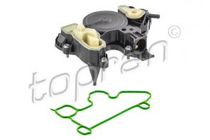 Topran 116 432 -  -