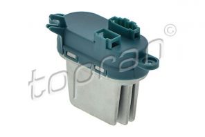 Topran 116 486 - Regulátor vnútorného ventilátora