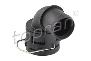 Topran 116 598 -  -