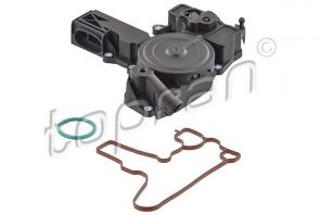 Topran 116 670 -  -