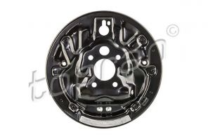 Topran 116 812 -  -