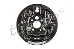 Topran 116 813 -  -