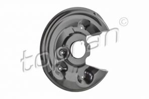 Topran 116 821 - Ochranný plech -