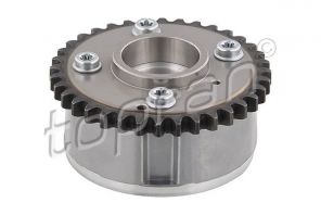 Topran 117 242 -  -