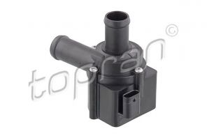 Topran 117 652 -  -