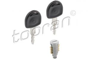 Topran 200 022 -  -