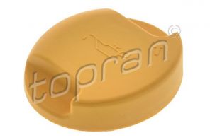 Topran 201 298 - Uzáver, plniace hrdlo oleja