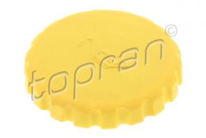 Topran 201 299 - Uzáver, plniace hrdlo oleja