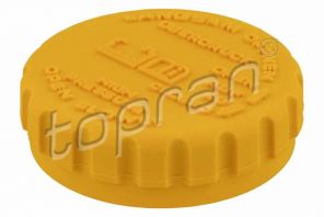Topran 202 261 - Uzatvárací kryt nádobky chladiča