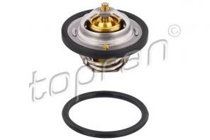 Topran 202 317 - Termostat -