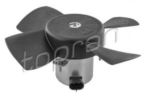 Topran 202 362 - Ventilátor motora -