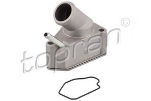 Topran 205 129 - Termostat -