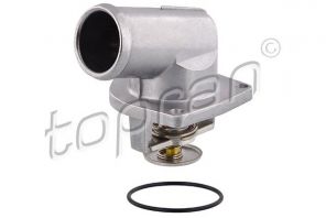 Topran 205 174 - Termostat -