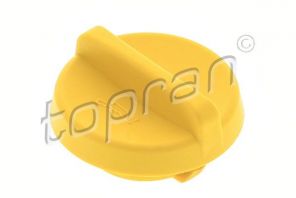 Topran 205 210 - Uzáver, plniace hrdlo oleja