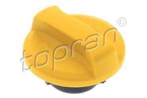 Topran 205 591 - Uzáver, plniace hrdlo oleja