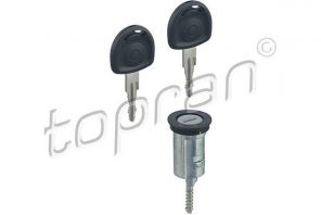Topran 205 654 -  -