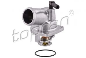 Topran 205 731 - Termostat -