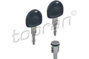 Topran 205 810 -  -