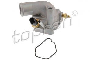 Topran 206 228 - Termostat -
