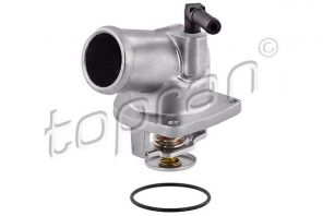 Topran 206 709 - Termostat -