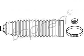 Topran 207 165 -  -