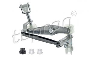 Topran 207 229 -  -